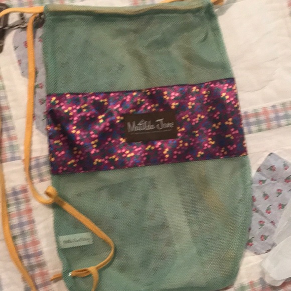 Matilda Jane flip flops NWT - Picture 6 of 8